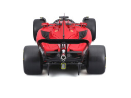 Bburago Ferrari Scuderia SF-23 1:24 (2023) #16 Charles Leclerc